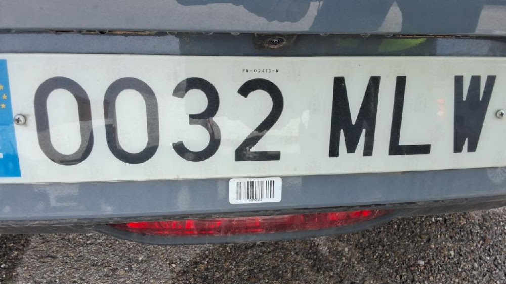 Opel Corsa Corsa GS 1.2T XHL MT6 S/S 100 CV (74kW)