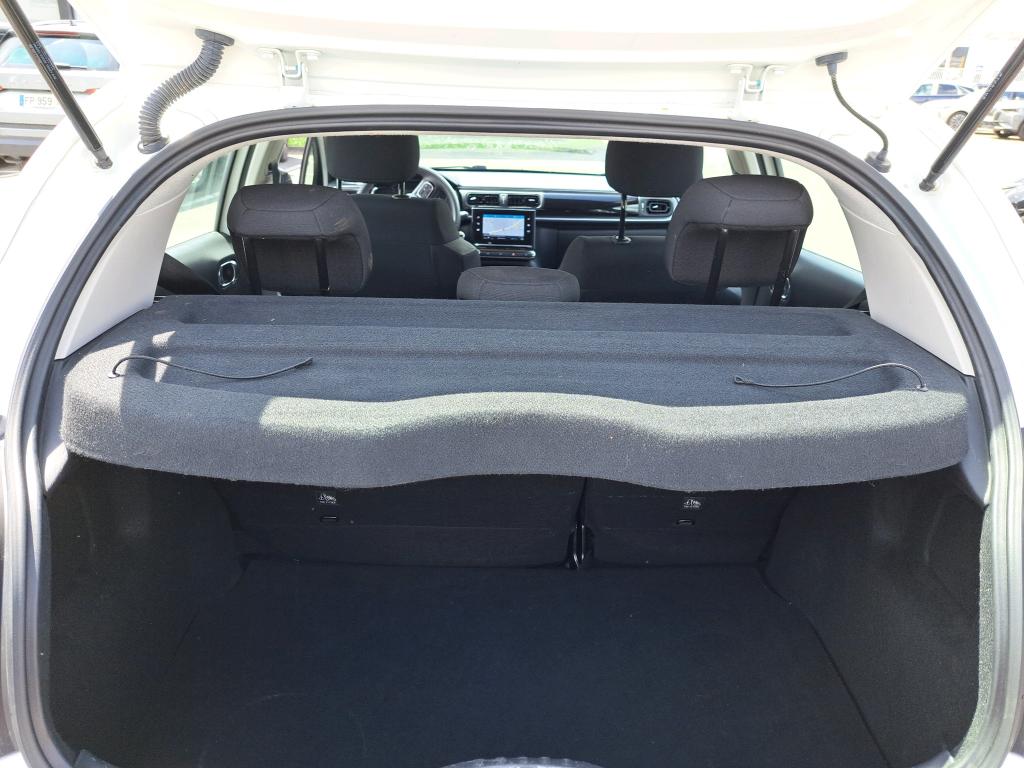 Citroen C3 PureTech 83 S&S BVM5 Feel Business 2021