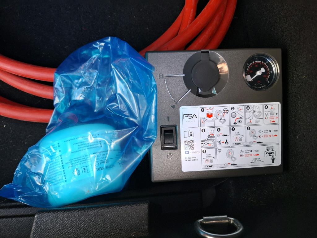 DS DS3 Crossback E-Tense Performance Line+ 2022