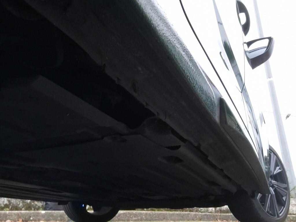 Peugeot 308 PureTech 130ch S&S EAT8 GT 2024