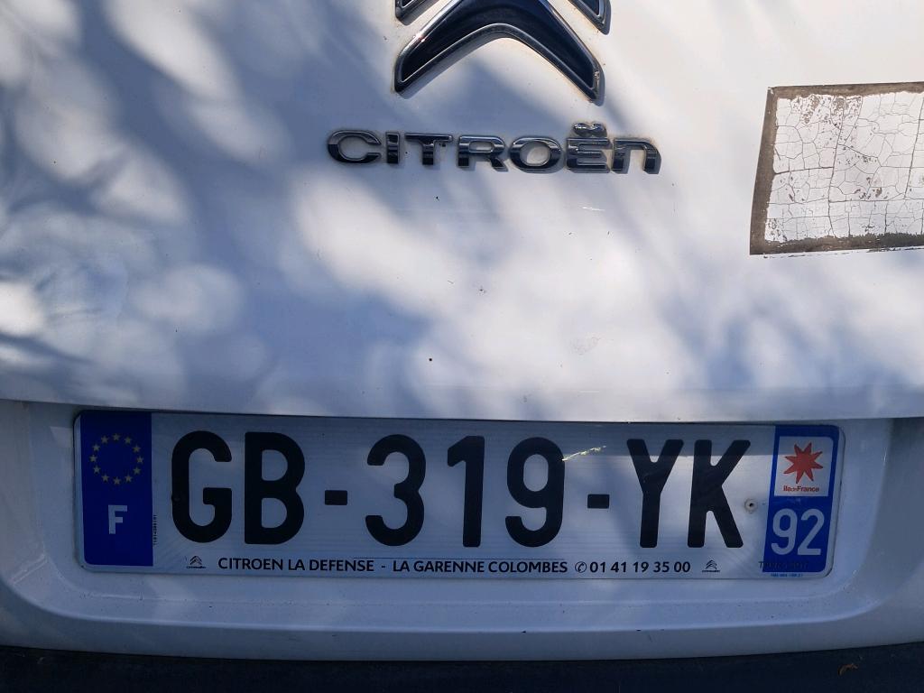 Citroen C3 PureTech 83 S&S BVM5 Feel Pack 2021