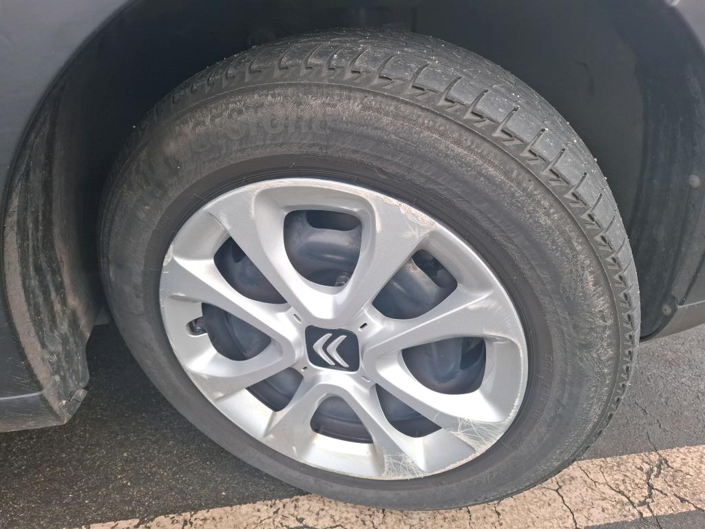 Citroen C3 PureTech 83 ch BVM5 You 2023