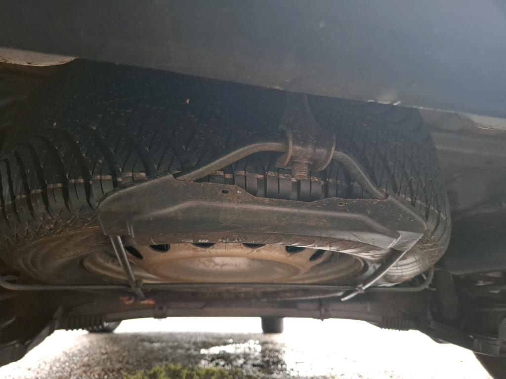 Citroen BERLINGO VAN M 650 BLUEHDI 100 S&S BVM5 CONTROL 2019