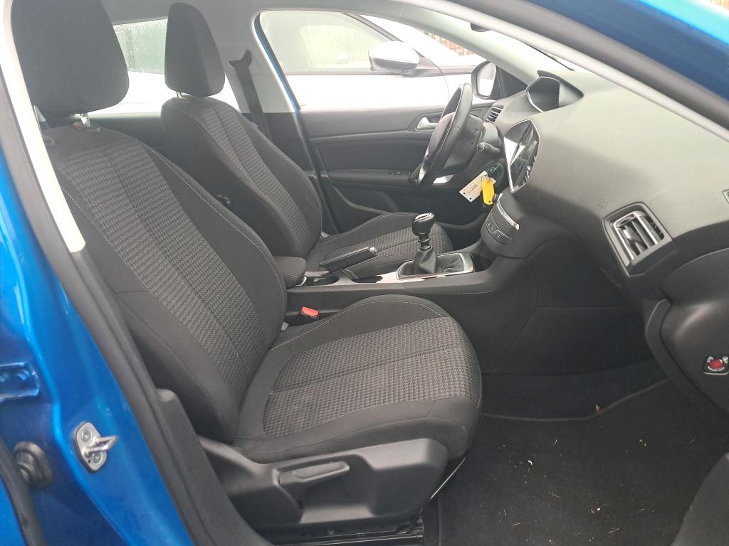 Peugeot 308 SW BlueHDi 130ch S&S BVM6 Active Business 2020