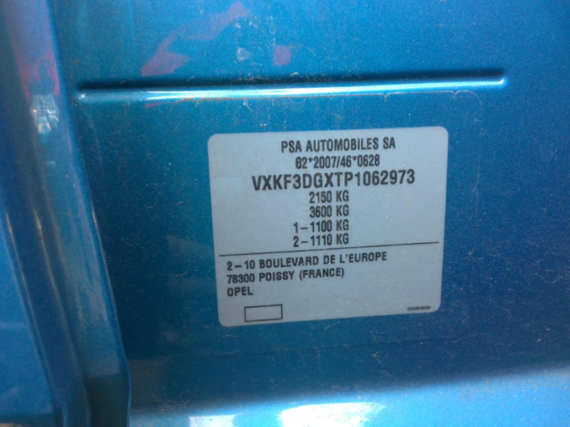 Opel Astra Hybride Rechargeable 180 ch BVA8 GS 2023
