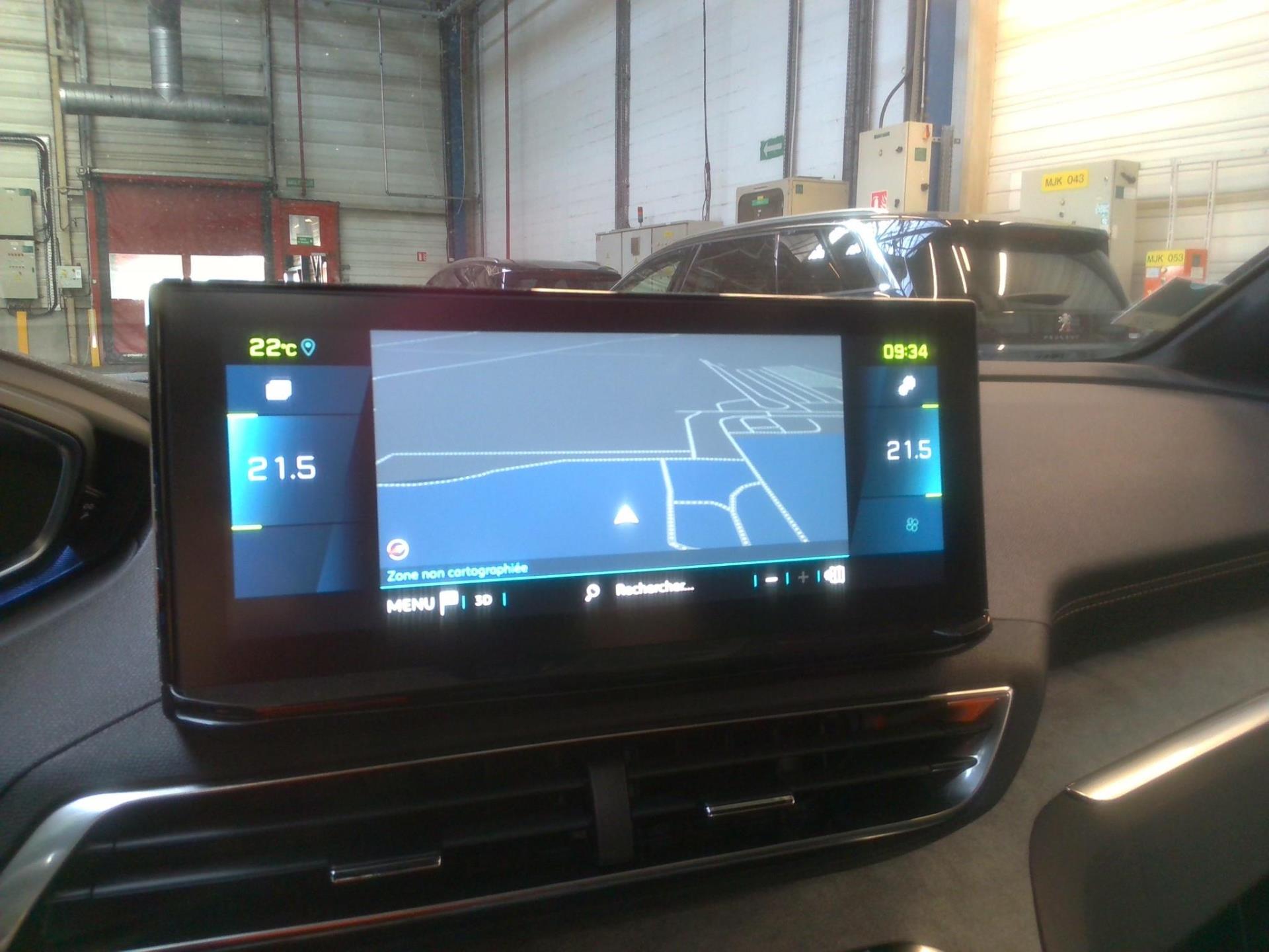 Peugeot 3008 Hybrid 225 e-EAT8 GT 2023