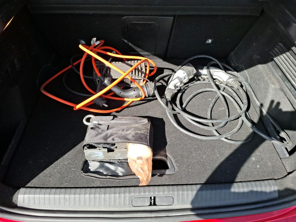 Citroen e-C4 136 ch Automatique Feel Pack 2022