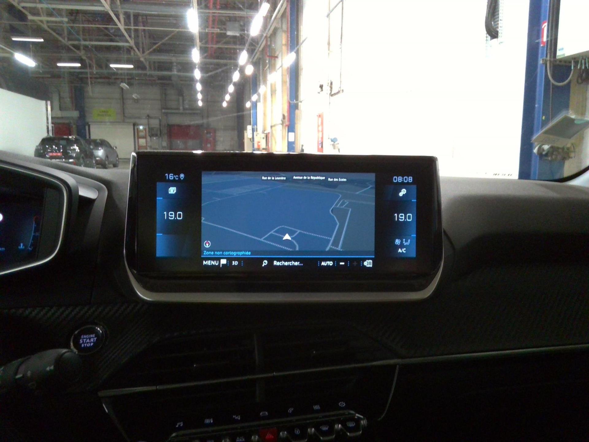 Peugeot 208 PureTech 100 S&S BVM6 Allure Pack 2023