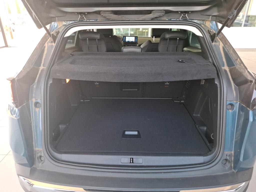 Peugeot 3008 Puretech 130ch S&S EAT8 Allure 2022