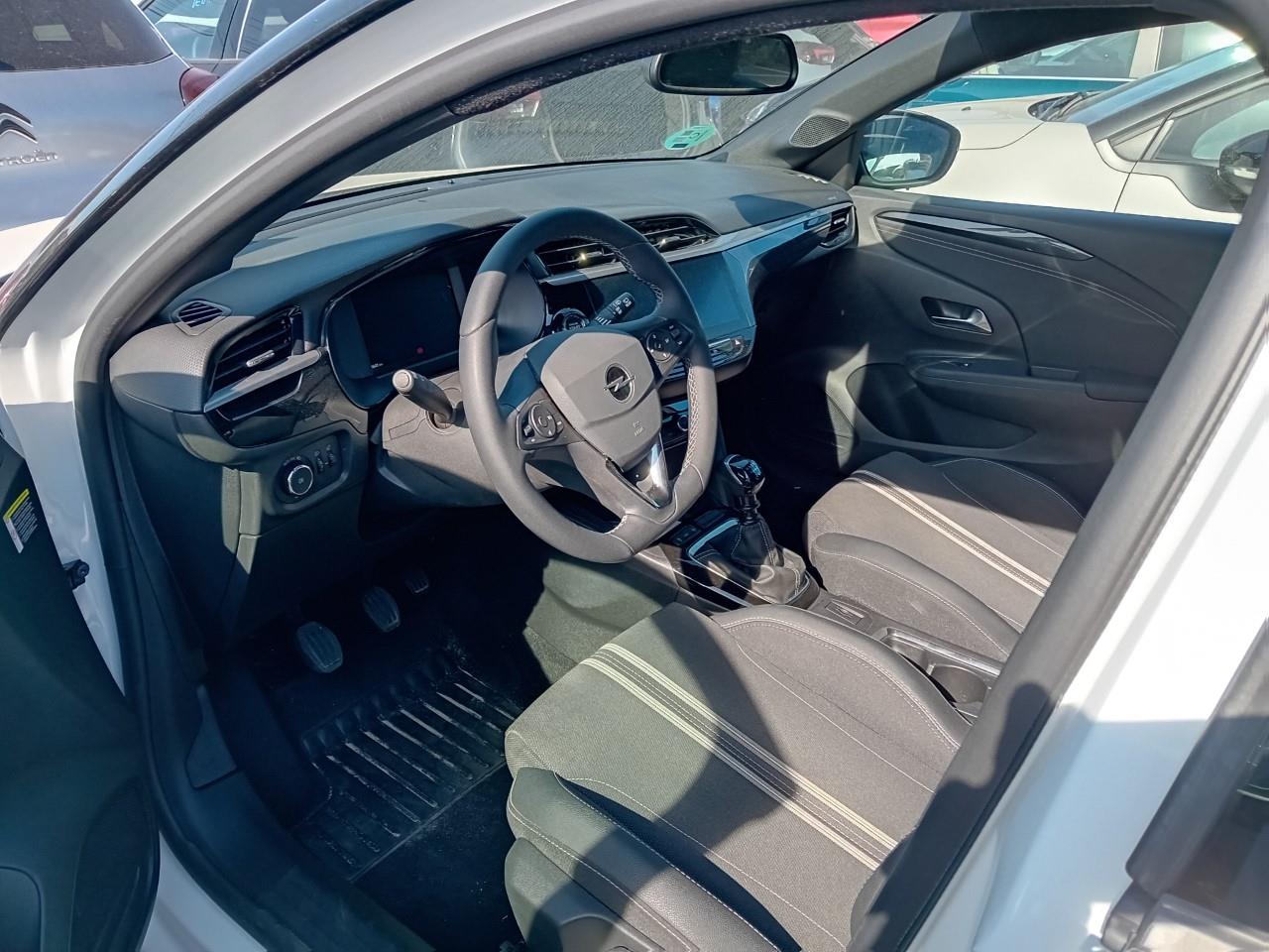 Foto Opel Corsa 3