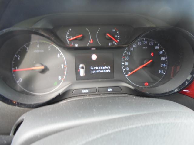Foto Opel CrossLand 10