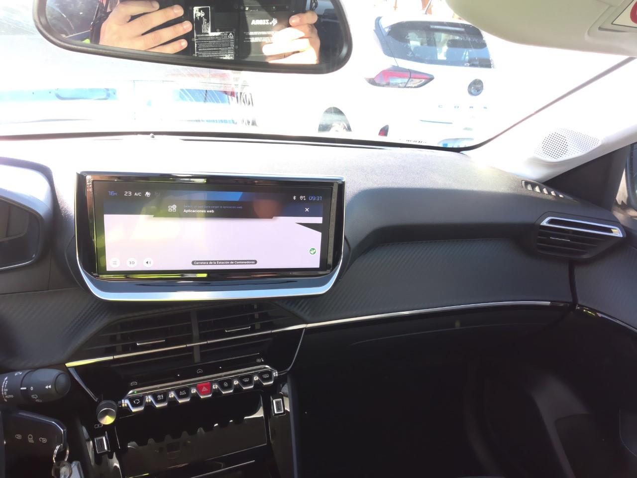 Foto Peugeot 308 8