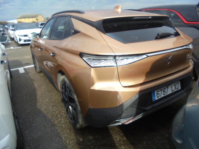 Foto DS DS 4 8