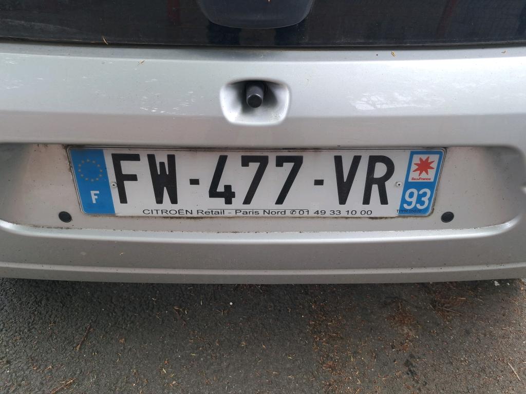 Citroen C1 VTi 72 S&S Shine 2021