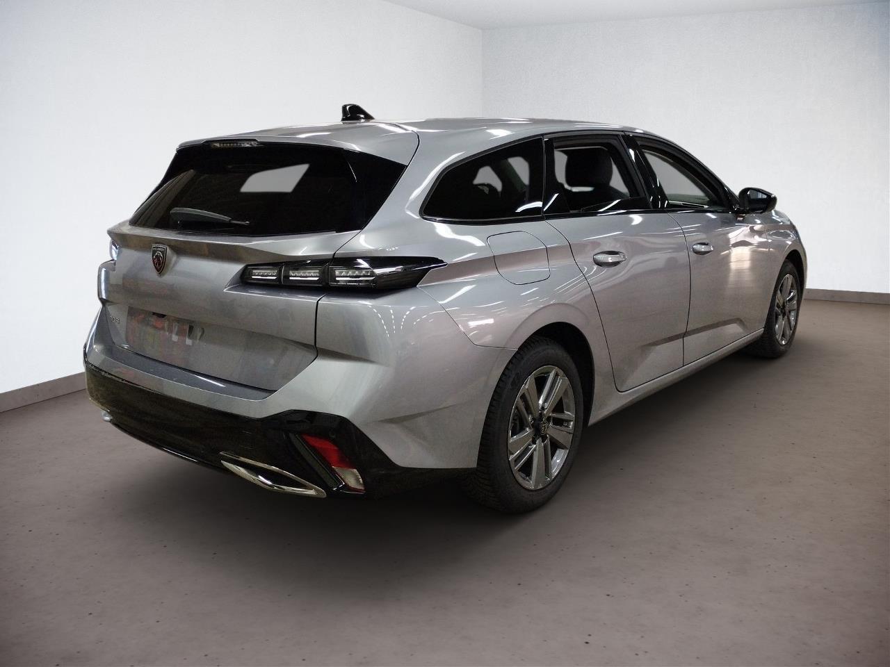 Peugeot 308 III 