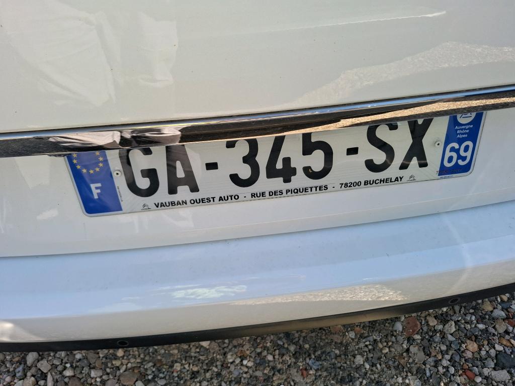 Citroen Grand C4 Spacetourer PureTech 130 S&S EAT8 Shine 2021