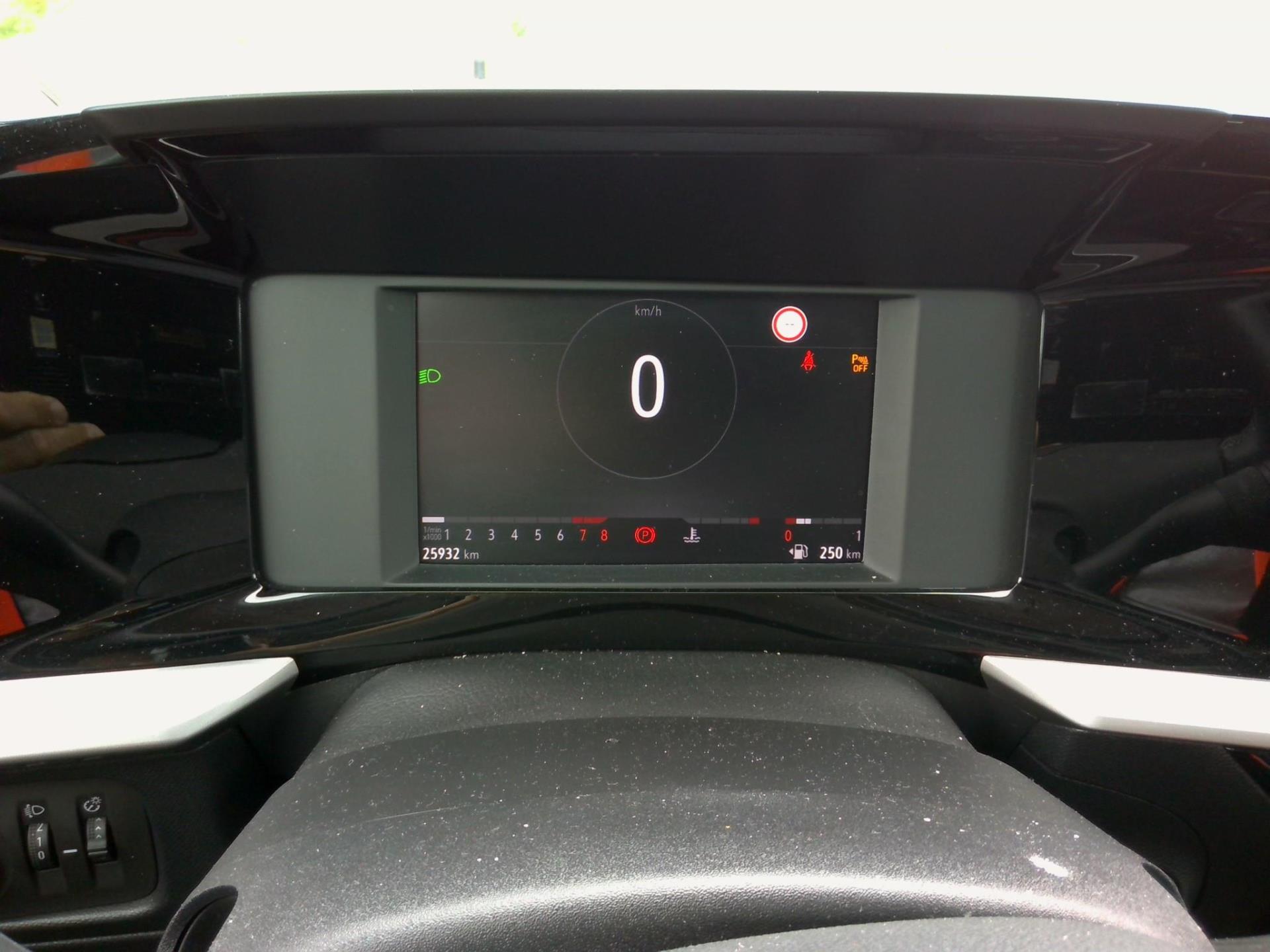 Opel Mokka 1.2 Turbo 136 ch BVM6 Elegance Business 2023