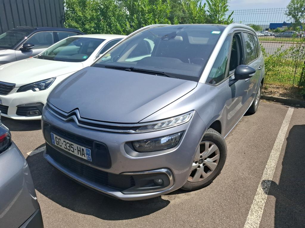 Grand C4 Picasso II