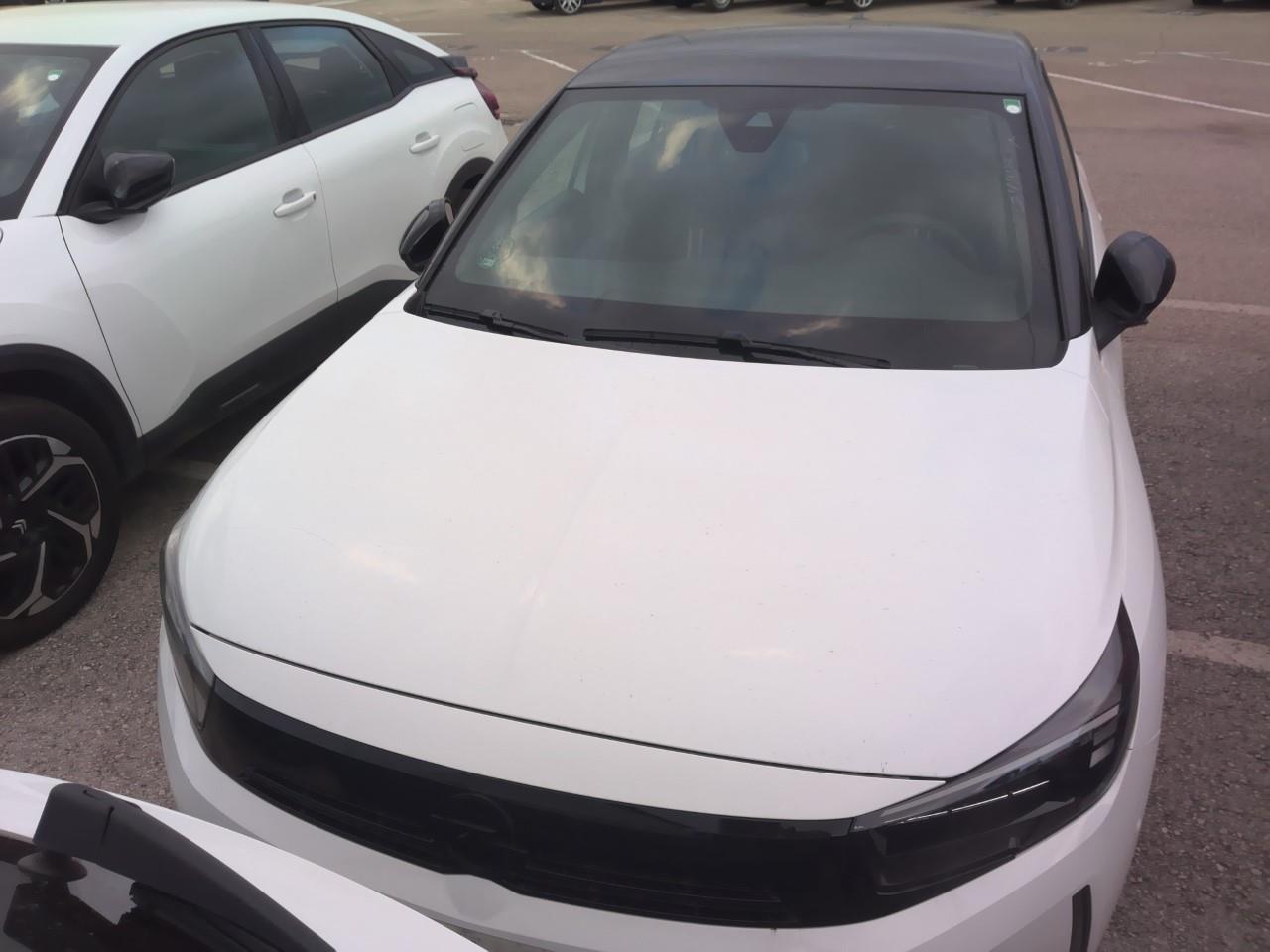 Opel Corsa Corsa GS 1.2T XHL MT6 S/S 100 CV (74kW)