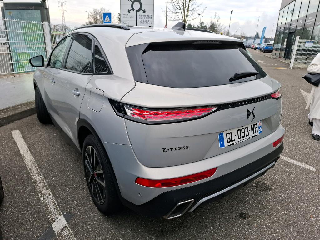 DS DS 7 CROSSBACK / DS 7 