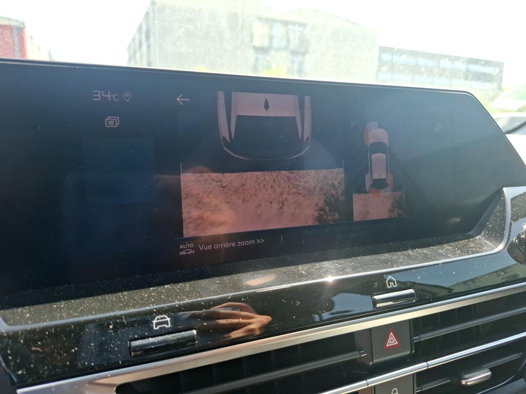 Citroen C4 BlueHDi 130 S&S EAT8 Feel Pack Business 2022