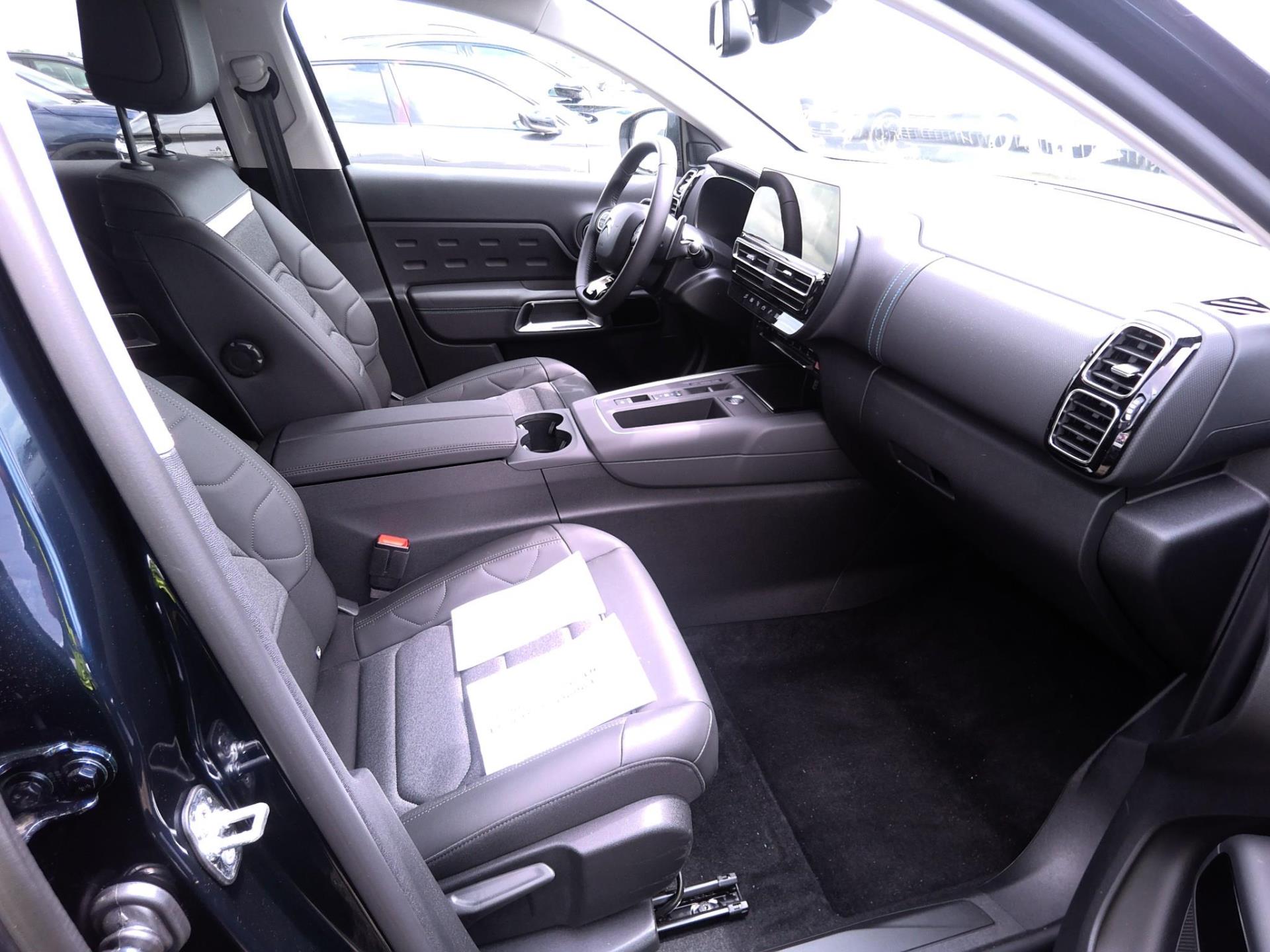Citroen C5 Aircross BlueHDi 130 EAT8 Max 2025