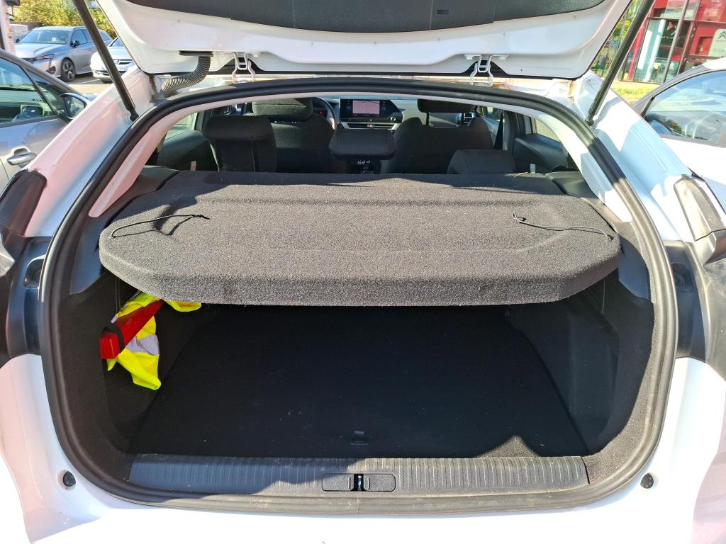 Citroen C4 BlueHDi 110 S&S BVM6 Feel 2022