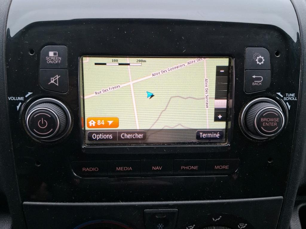 Peugeot BOXER TOLE 335 L2H2 BLUEHDI 140 S&S ASPHALT 2022