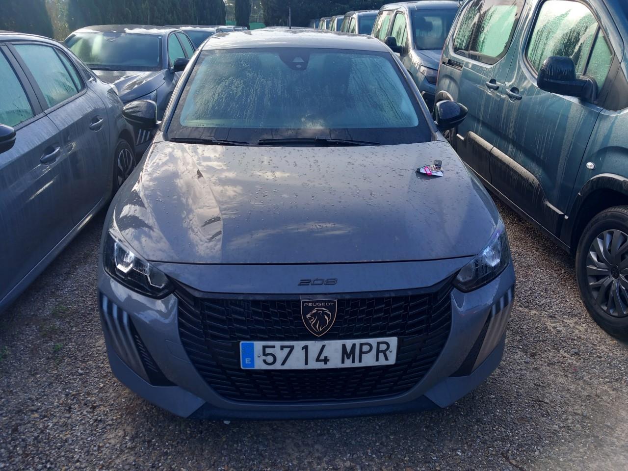 Foto Peugeot 308 2