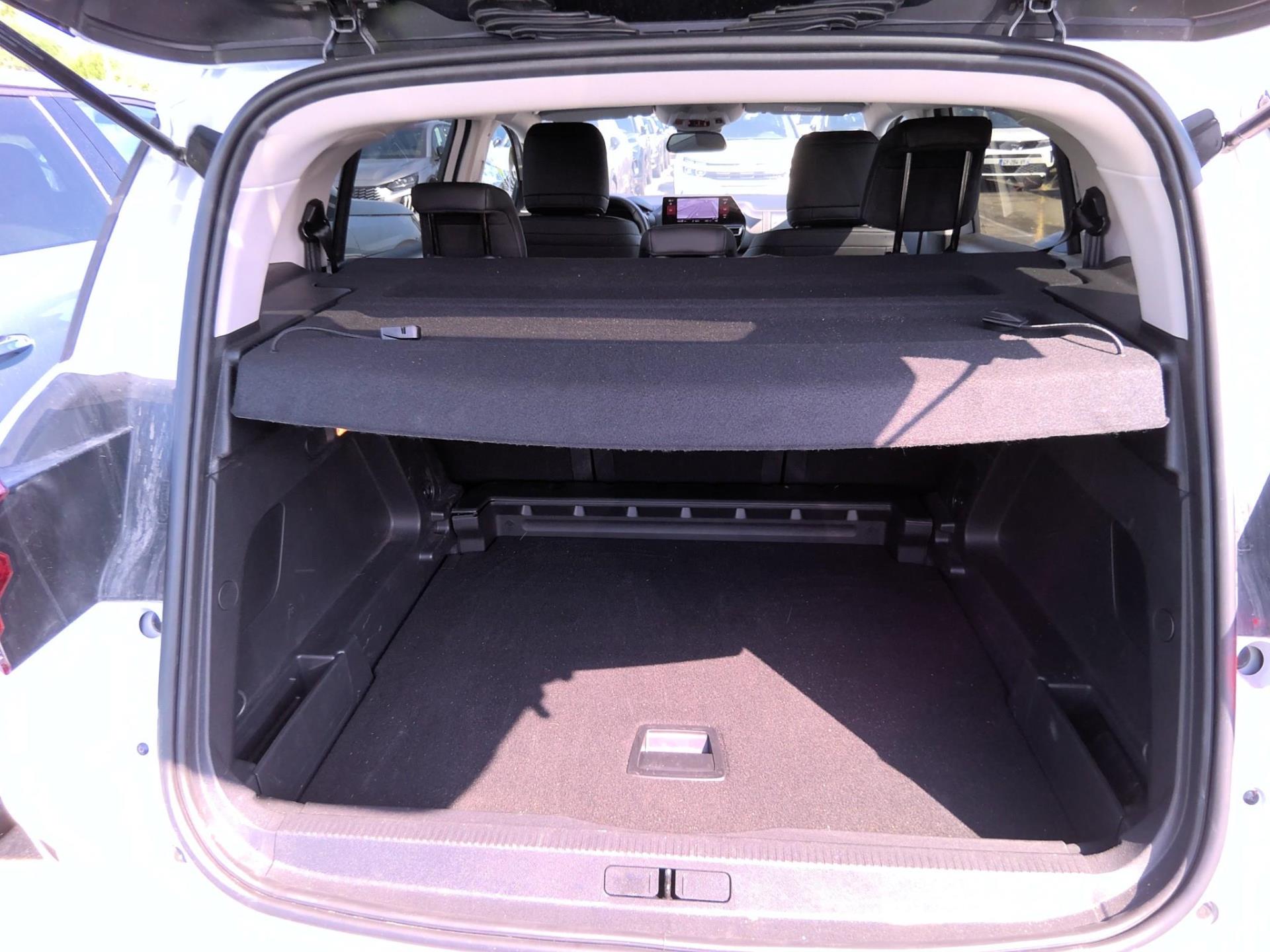 Citroen C5 Aircross BlueHDi 130 EAT8 Max 2025