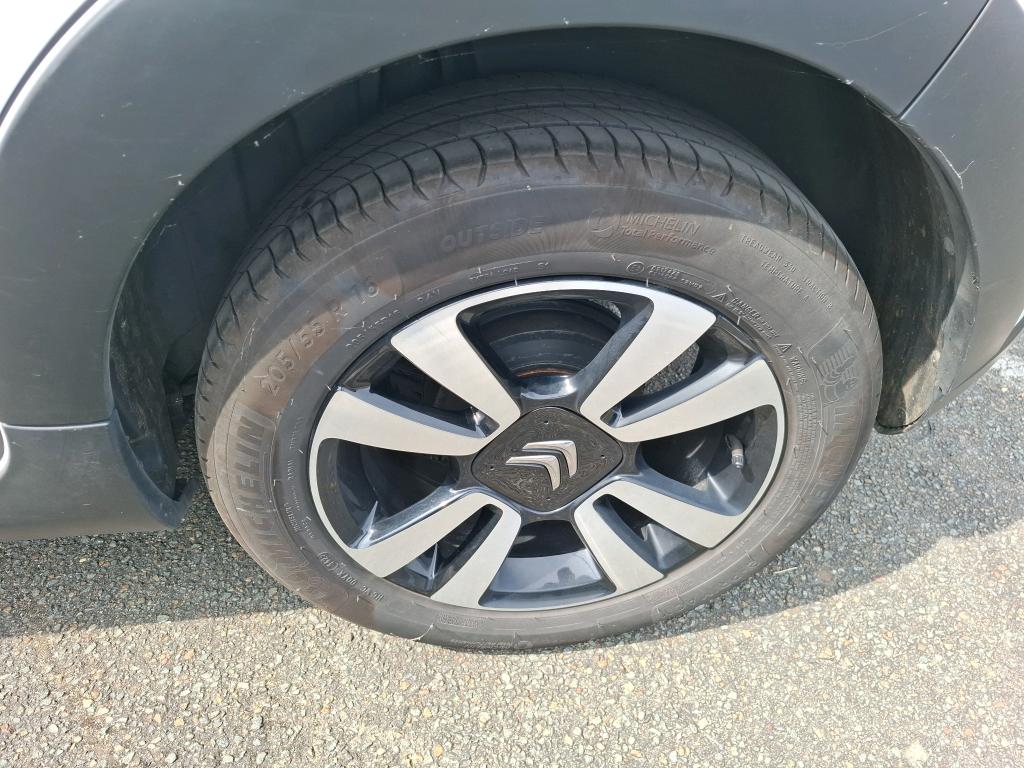 Citroen C3 PureTech 83 S&S BVM5 C-Series 2022