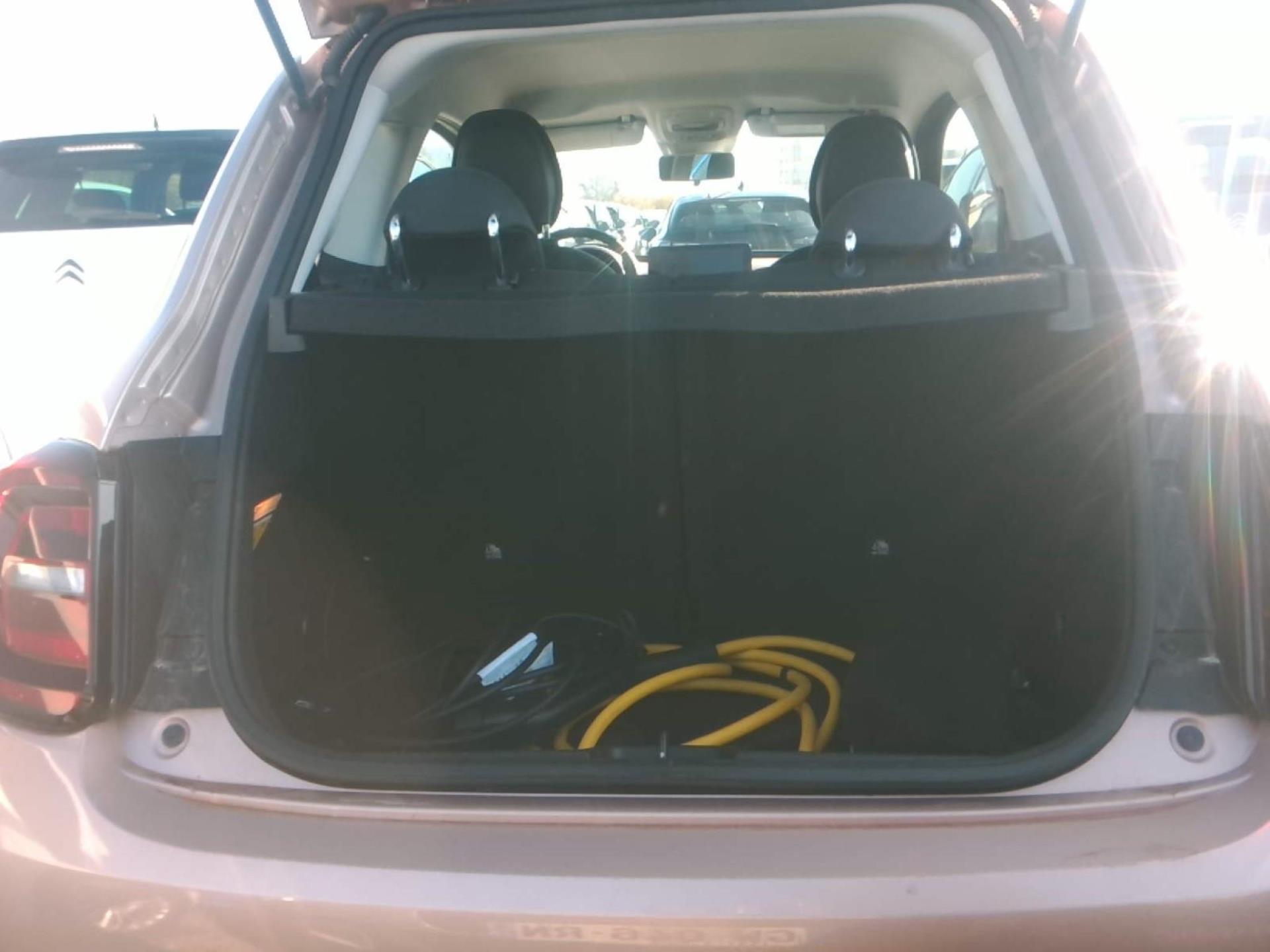 FIAT 500 e 118 ch Nouvelle 500 2023