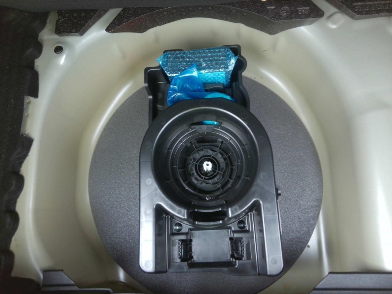 Foto Peugeot 208 18