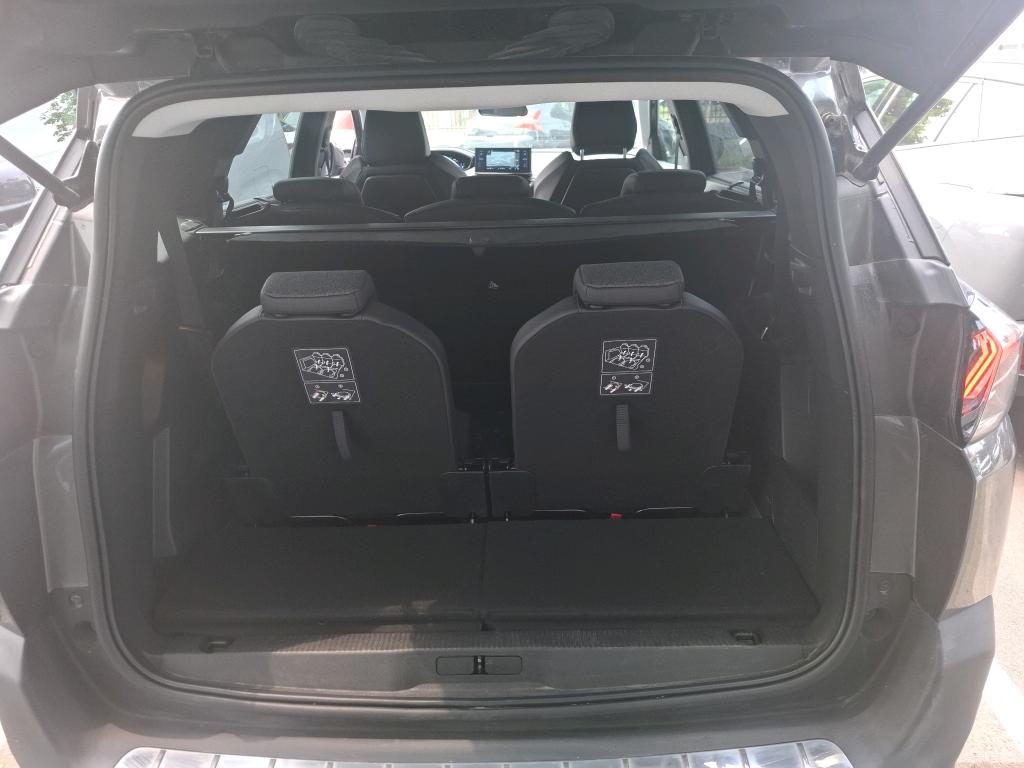 Peugeot 5008 BlueHDi 130ch S&S BVM6 Allure Pack 2022