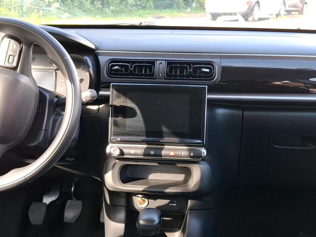 Citroen C3 BlueHDi 100 S&S BVM6 Feel 2022