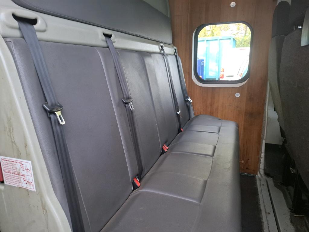 Peugeot BOXER TOLE 335 L2H2 BLUEHDI 120 S&S PREMIUM 2021