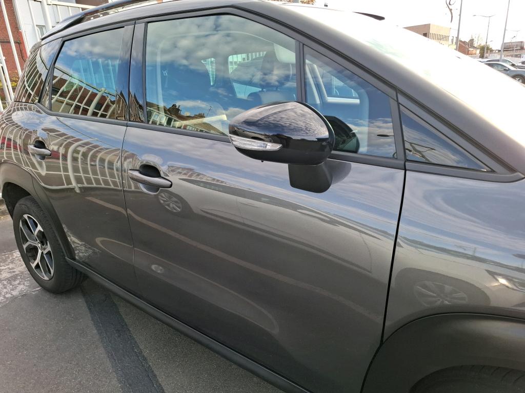 Citroen C3 Aircross PureTech 130 S&S EAT6 Shine 2023