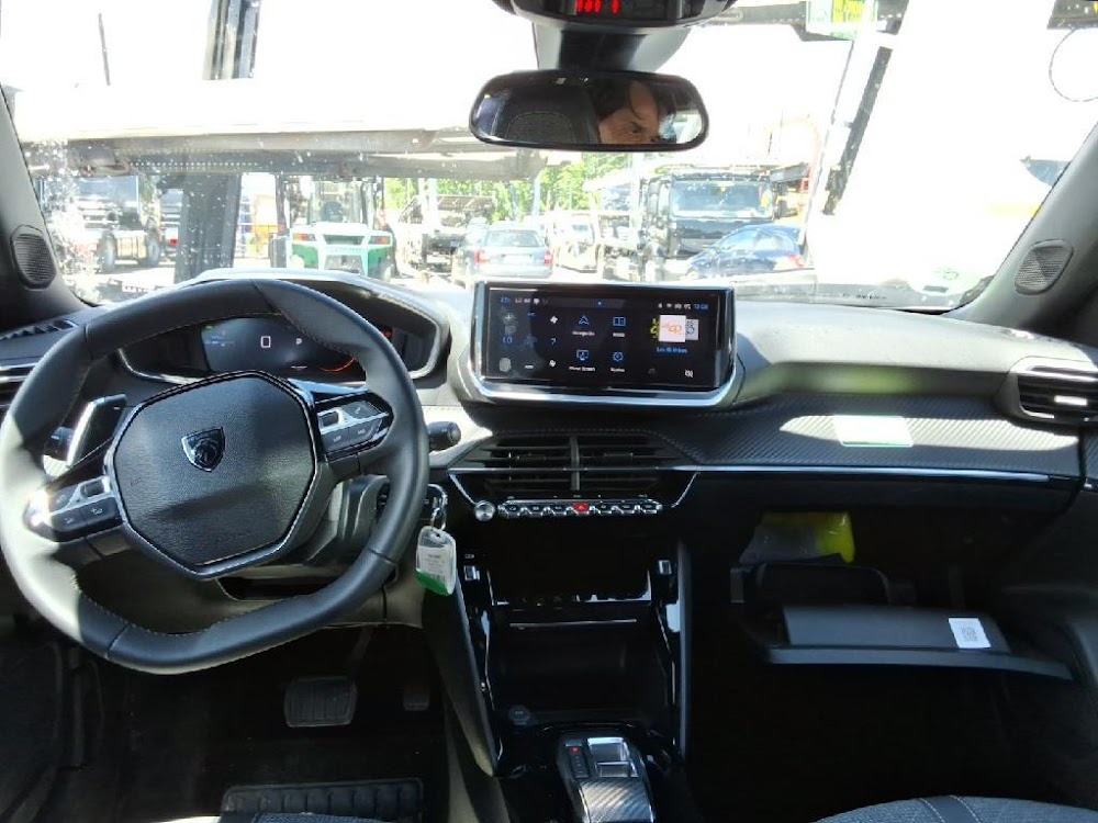 Foto Peugeot 2008 17