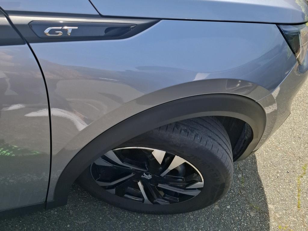 Peugeot 2008 PureTech 130 S&S EAT8 GT 2023