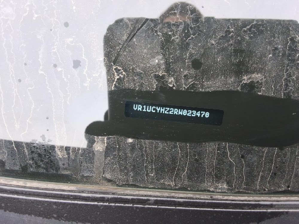 Foto DS DS3 CROSSBACK 4