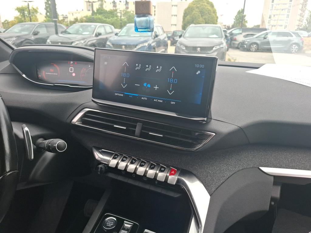 Peugeot 5008 BlueHDi 130ch S&S EAT8 Allure Pack 2023