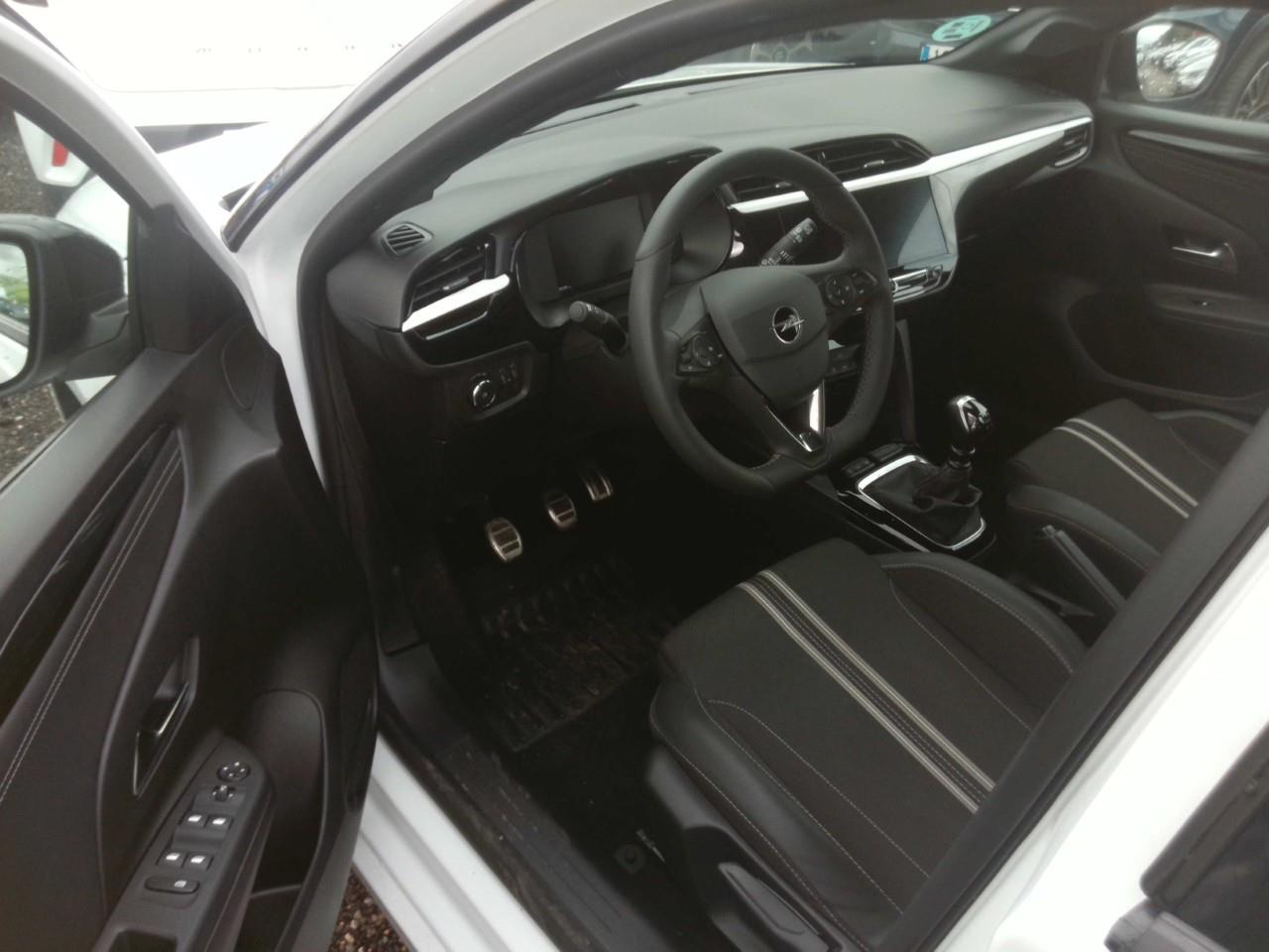 Foto Opel Corsa 4