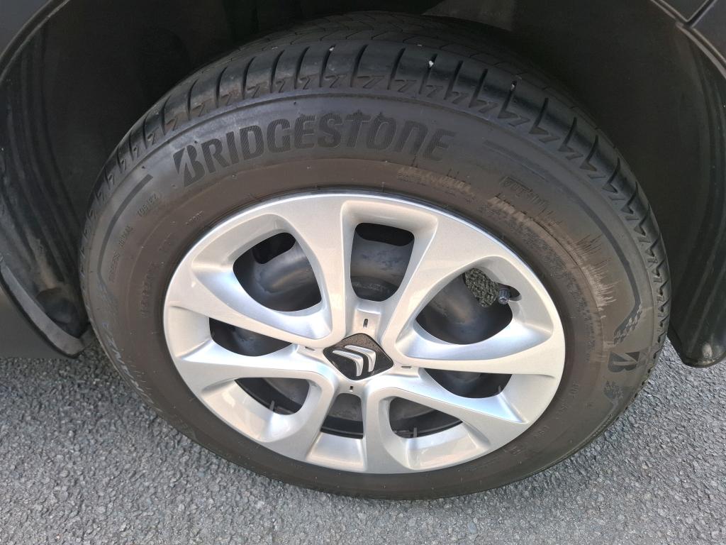 Citroen C3 PureTech 83 S&S BVM5 Feel 2022