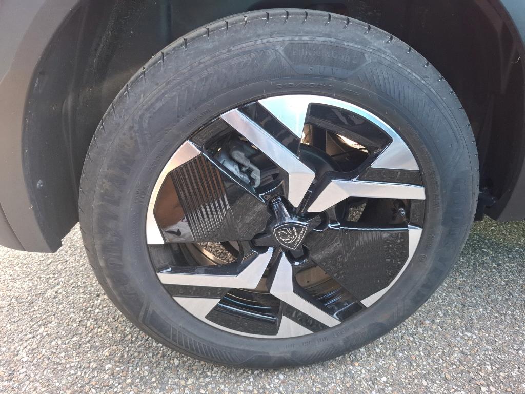 Peugeot 2008 PureTech 100 S&S BVM6 Allure 2024