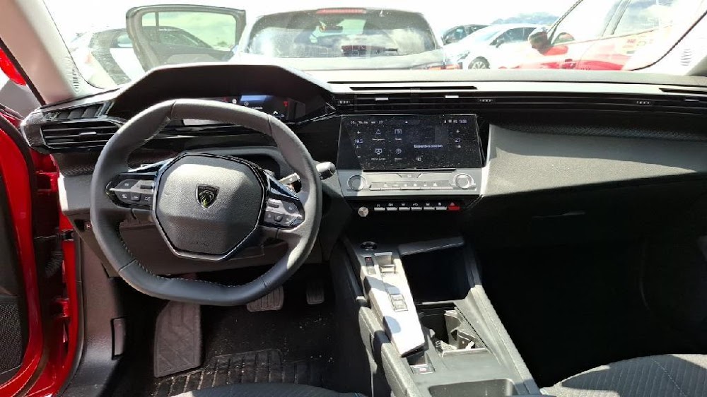 Foto Peugeot 308 17