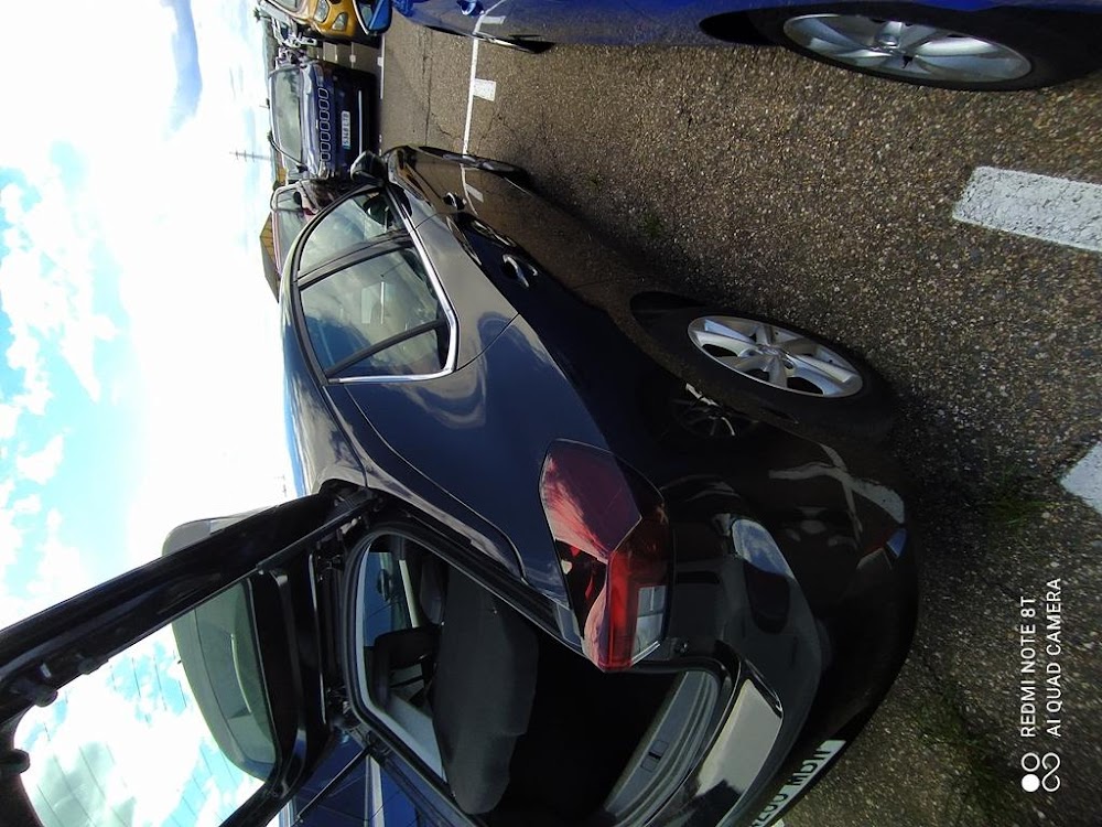Foto Opel Corsa 7