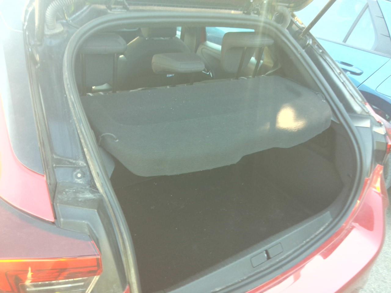 Foto Opel Corsa 13