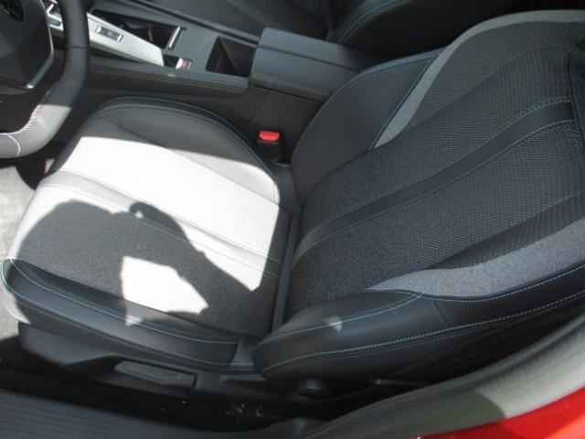 Foto Peugeot 308 17