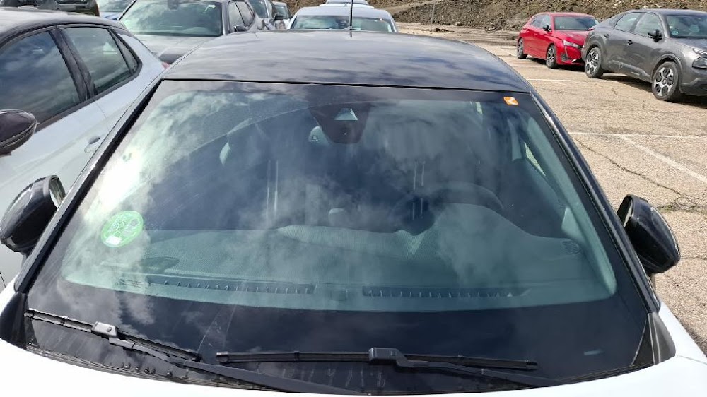 Foto Opel Corsa 5