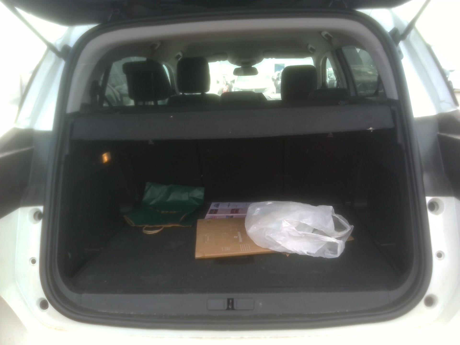 Citroen C5 Aircross BlueHDi 130 EAT8 Plus 2024